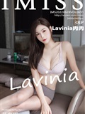 IMiss爱蜜社 2022.06.28 Vol.691 Lavinia肉肉(39)